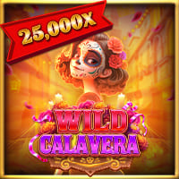 Wild Calavera